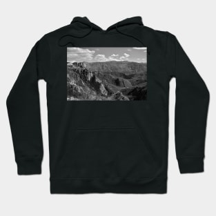 Landscape Near Dolovi Hoodie